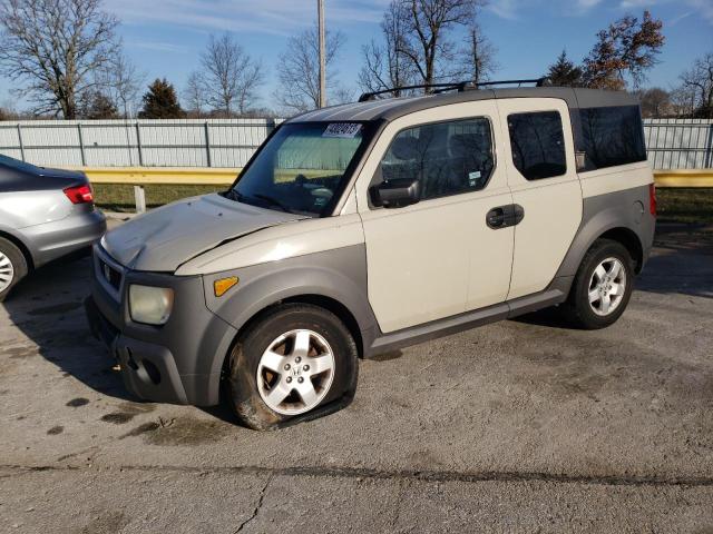 Obraz 1 z 2005 HONDA ELEMENT EX 2005 z VIN 5J6YH18675L009837