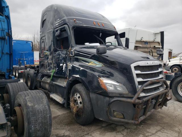 Изображение 1 2019 FREIGHTLINER CASCADIA 126  2019 с VIN 3AKJHHDR9KSHU6159