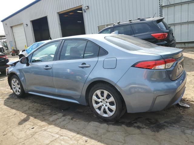 Obraz 2 z 2020 TOYOTA COROLLA LE 2020 z VIN 5YFEPRAE0LP012935