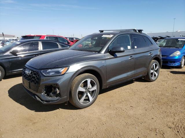 Изображение 2023 AUDI Q5 PREMIUM PLUS 45 2023