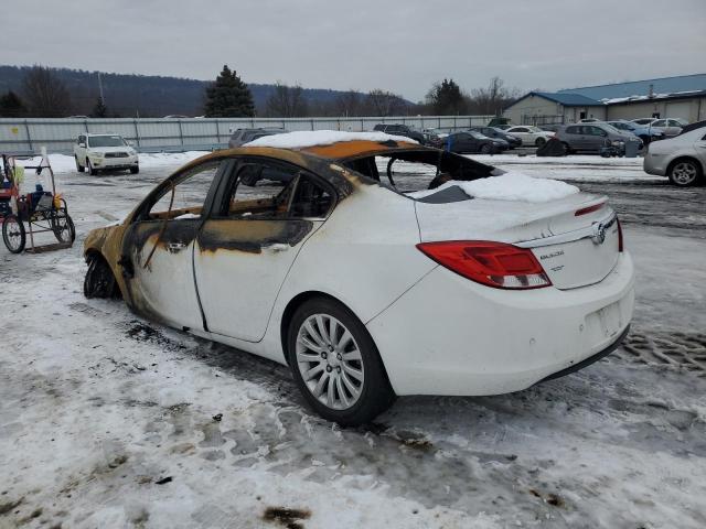 Obraz 2 z 2012 BUICK REGAL PREMIUM 2012 z VIN 2G4GS5EK5C9125016