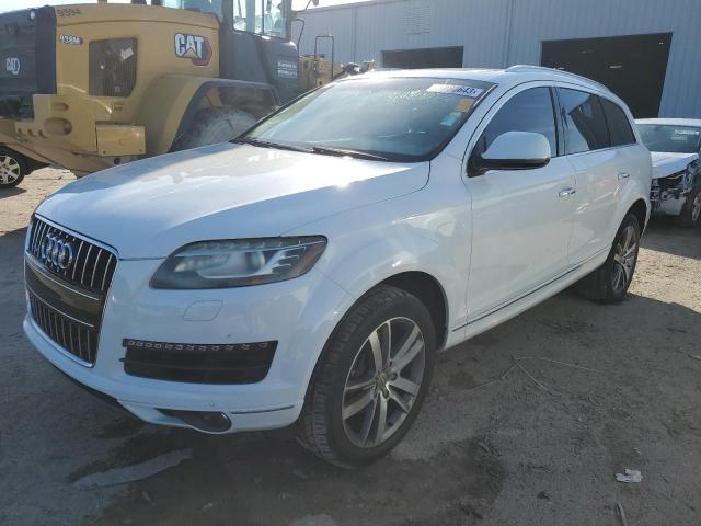 Изображение 2014 AUDI Q7 PREMIUM PLUS 2014