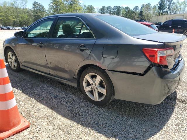 Obraz 2 z 2014 TOYOTA CAMRY L 2014 z VIN 4T1BF1FKXEU345490