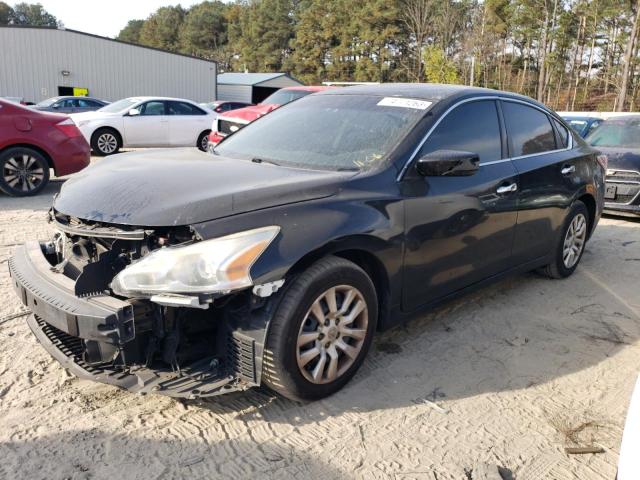 Image 1 of 2015 NISSAN ALTIMA 2.5 2015 with VIN 1N4AL3AP0FC262719