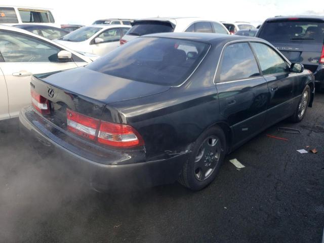 Изображение 3 2001 LEXUS ES 300 2001 с VIN JT8BF28G210319260