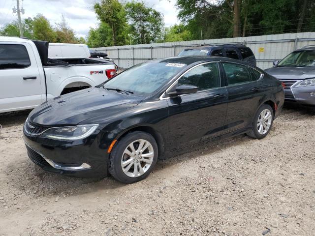 Obraz 2015 CHRYSLER 200 LIMITED 2015