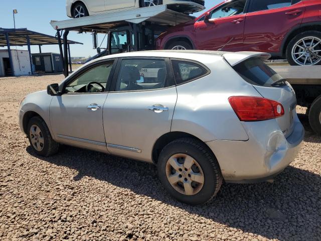 Image 2 of 2012 NISSAN ROGUE S 2012 with VIN JN8AS5MV4CW409593