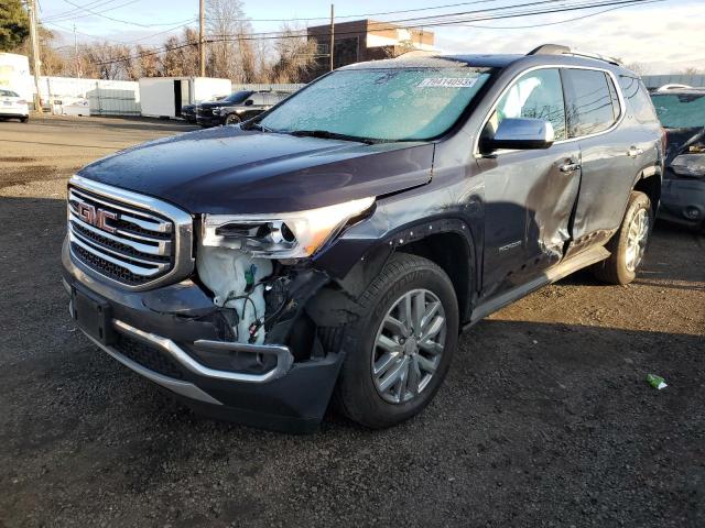 Obraz 2018 GMC ACADIA SLE 2018