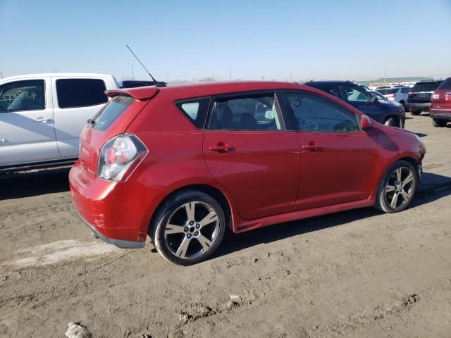 Image 3 of 2009 PONTIAC VIBE GT 2009 with VIN 5Y2SR67069Z424217