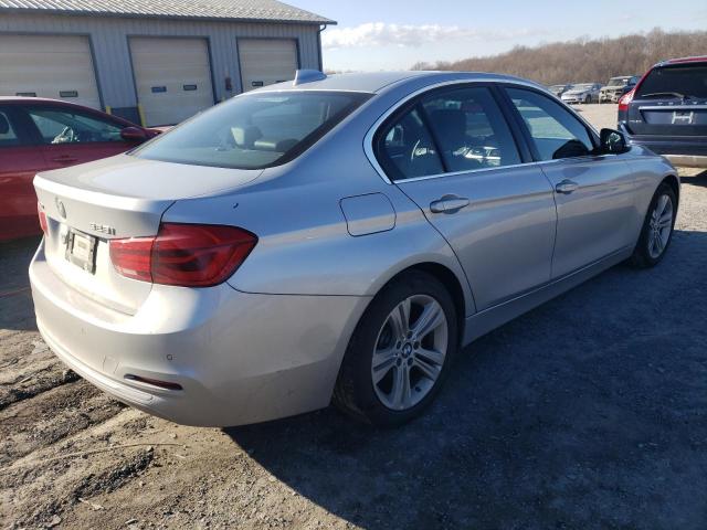 Image 3 of 2016 BMW 328 XI SULEV 2016 with VIN WBA8E3C57GK501511