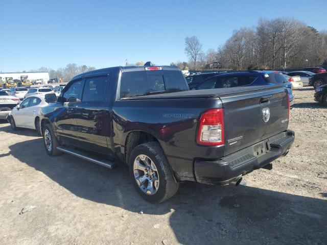 Obraz 2 z 2020 RAM 1500 BIG HORN/LONE STAR 2020 z VIN 1C6SRFFT3LN266033