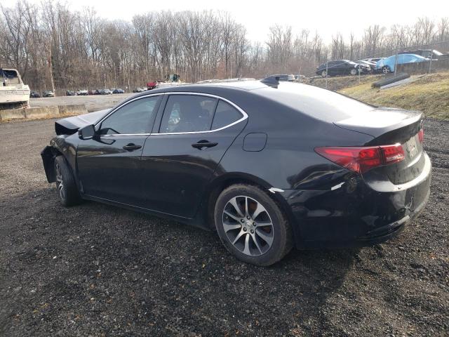 Image 2 of 2016 ACURA TLX  2016 with VIN 19UUB1F38GA009263