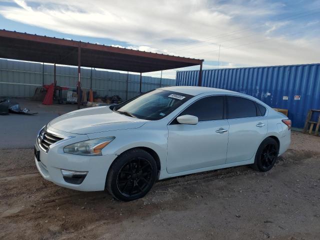 Image 1 of 2015 NISSAN ALTIMA 2.5 2015 with VIN 1N4AL3AP1FN311916