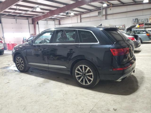 Obraz 2 z 2018 AUDI Q7 PREMIUM PLUS 2018 z VIN WA1LHAF75JD016392