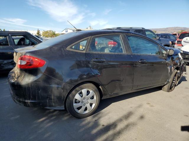 Obraz 3 z 2013 FORD FIESTA S 2013 z VIN 3FADP4AJ9DM178185