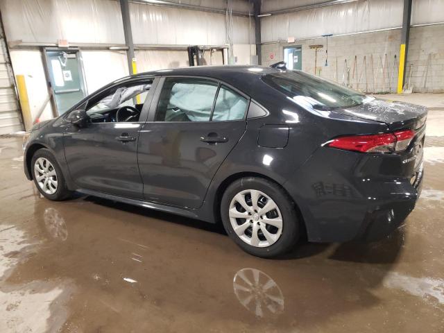 Obraz 2 z 2023 TOYOTA COROLLA LE 2023 z VIN 5YFB4MDE6PP065848