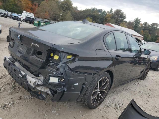 Obraz 3 z 2021 BMW 540 XI 2021 z VIN WBA73BJ0XMWW90274