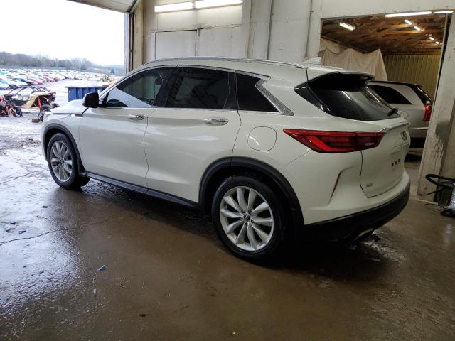 Image 2 of 2019 INFINITI QX50 ESSENTIAL 2019 with VIN 3PCAJ5M34KF123274