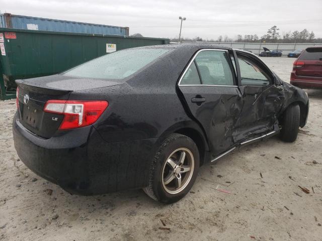 Изображение 3 2012 TOYOTA CAMRY BASE 2012 с VIN 4T1BF1FKXCU003163