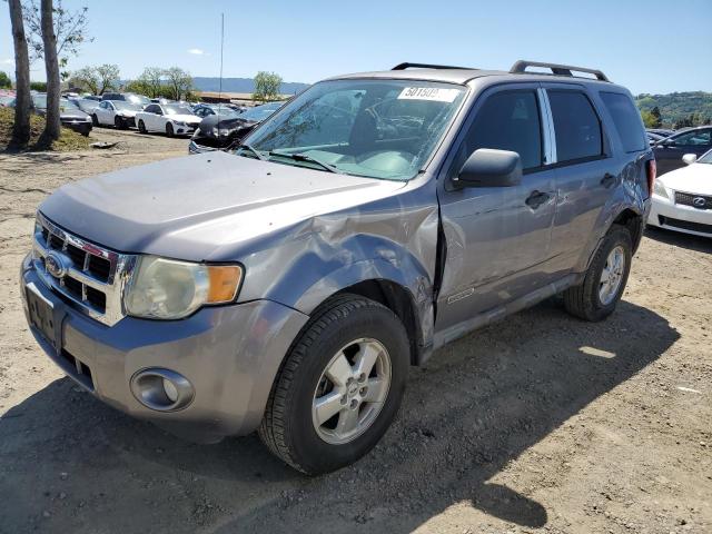 2008 FORD ESCAPE XLT 2008 image