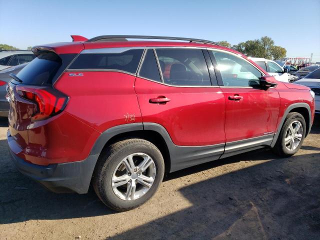 Obraz 3 z 2019 GMC TERRAIN SLE 2019 z VIN 3GKALTEV9KL309607