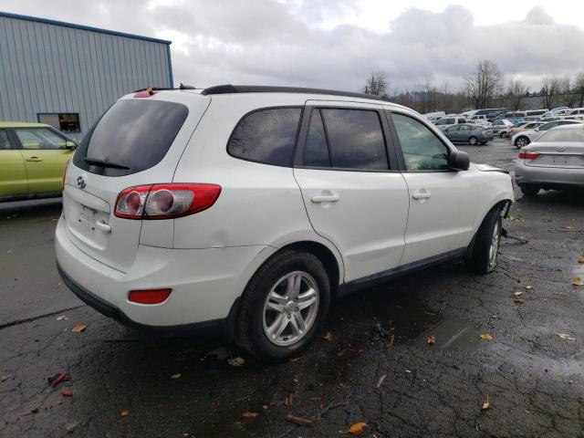 Obraz 3 z 2012 HYUNDAI SANTA FE GLS 2012 z VIN 5XYZG3AB0CG119380