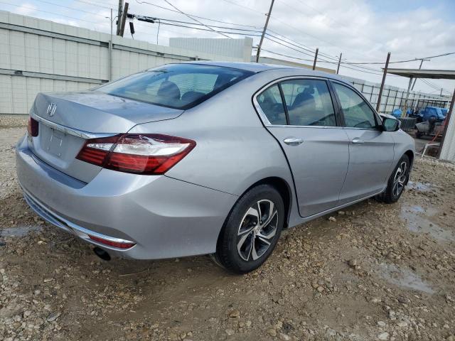 Image 3 of 2016 HONDA ACCORD LX 2016 with VIN 1HGCR2F38GA088012