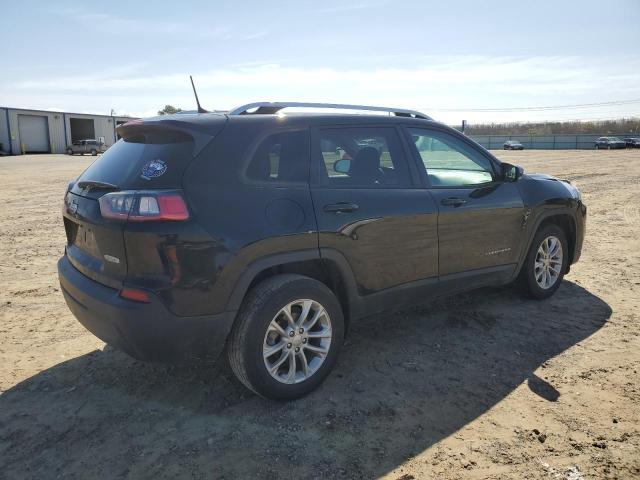 Obraz 3 z 2021 JEEP CHEROKEE LATITUDE 2021 z VIN 1C4PJLCB3MD146899