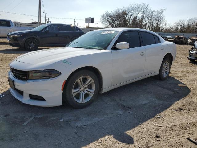 Image 1 of 2018 DODGE CHARGER SXT 2018 with VIN 2C3CDXBG0JH180375