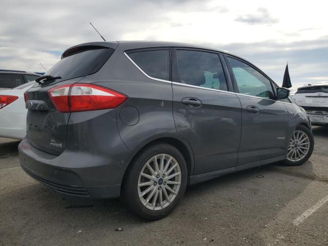 Image 3 of 2016 FORD C-MAX SEL 2016 with VIN 1FADP5BUXGL106111