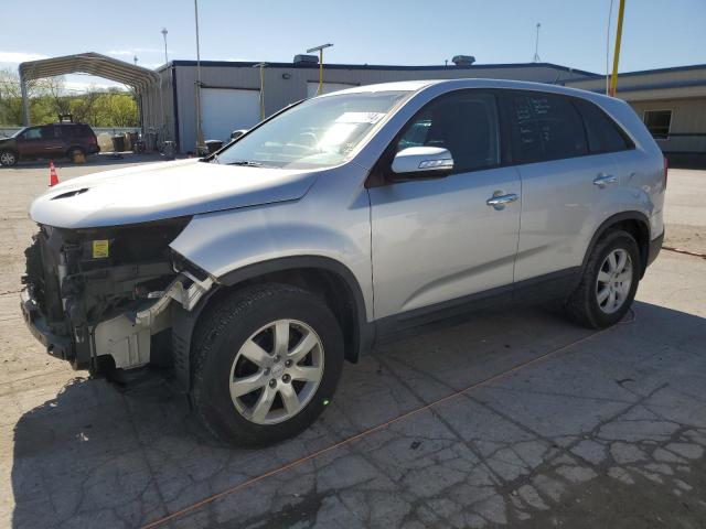 2012 KIA SORENTO BASE 2012 image