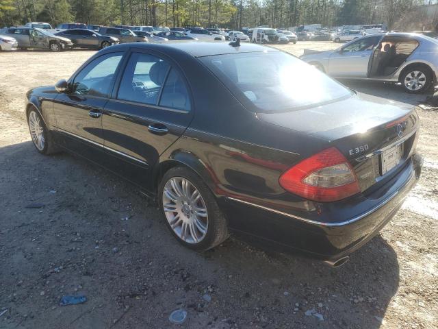 Obraz 2 z 2008 MERCEDES-BENZ E 350 2008 z VIN WDBUF56X28B342288