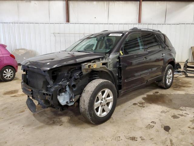 Image 1 of 2014 GMC ACADIA SLE 2014 with VIN 1GKKRNED1EJ278788
