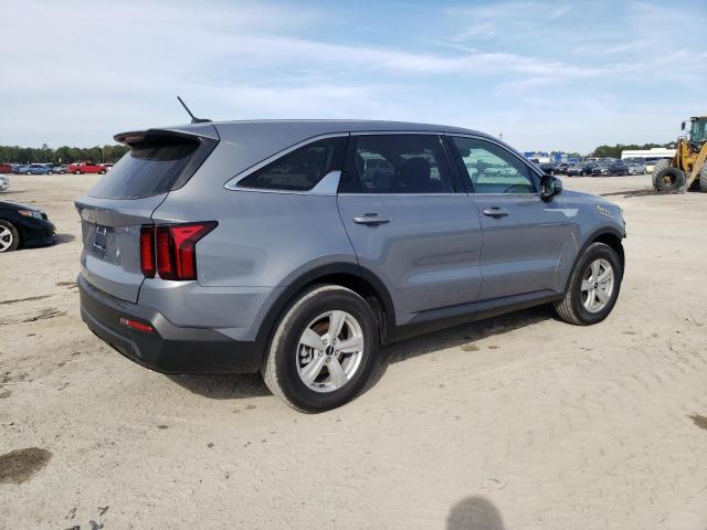 Obraz 3 z 2023 KIA SORENTO LX 2023 z VIN 5XYRG4LC3PG244147