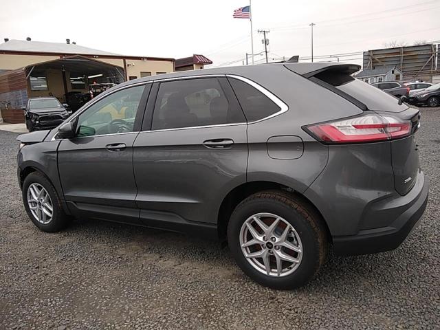 Obraz 3 z 2024 FORD EDGE SEL 2024 z VIN 2FMPK4J9XRBA36752