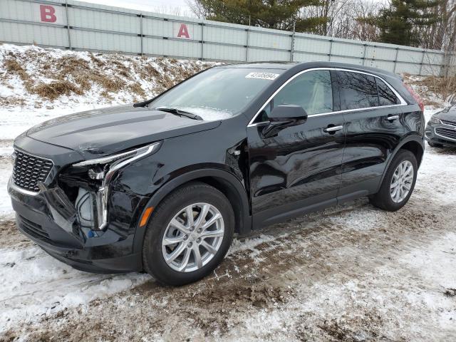 Изображение 2023 CADILLAC XT4 LUXURY 2023