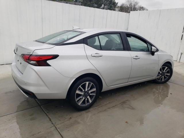 Image 3 of 2023 NISSAN VERSA SV 2023 with VIN 3N1CN8EV1PL838751