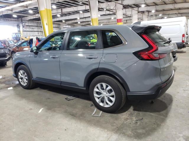 Obraz 2 z 2023 HONDA CR-V LX 2023 z VIN 7FARS4H23PE019348