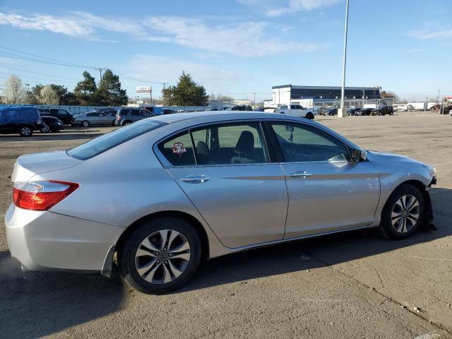 Obraz 3 z 2013 HONDA ACCORD LX 2013 z VIN 1HGCR2F39DA155695