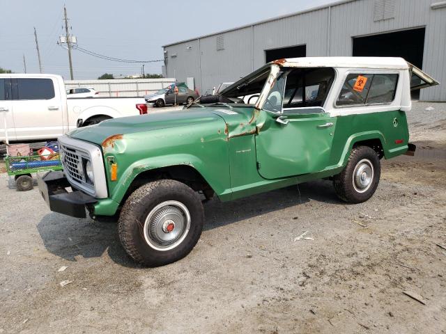 Изображение 1973 JEEP COMMANDER 1973