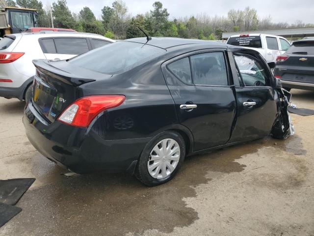 Изображение 3 2013 NISSAN VERSA S 2013 с VIN 3N1CN7AP1DL855367