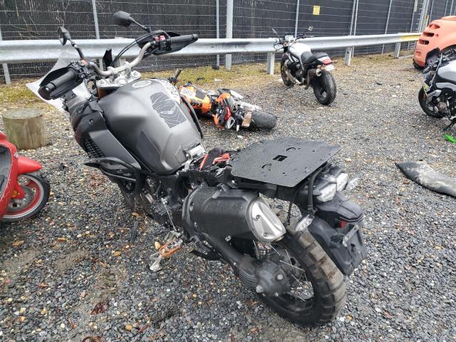 Obraz 3 z 2014 YAMAHA XT1200ZC  2014 z VIN JYADP06YXEA000045