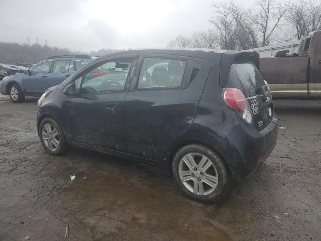 Obraz 2 z 2014 CHEVROLET SPARK LS 2014 z VIN KL8CA6S97EC410821