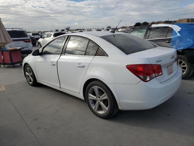 Image 2 of 2012 CHEVROLET CRUZE LT 2012 with VIN 1G1PG5SCXC7240692