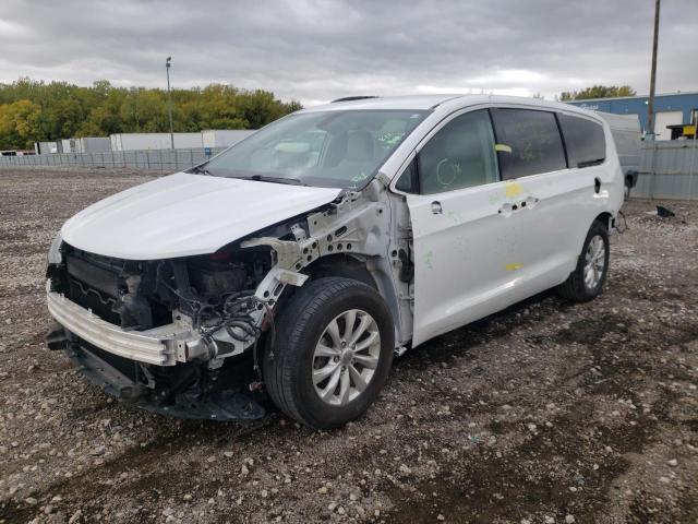 2017 CHRYSLER PACIFICA TOURING L 2017 image