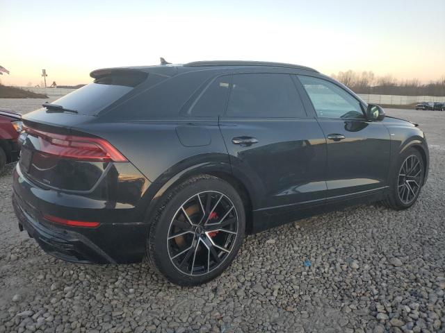 Obraz 3 z 2023 AUDI Q8 PRESTIGE S-LINE 2023 z VIN WA1FVBF19PD038847