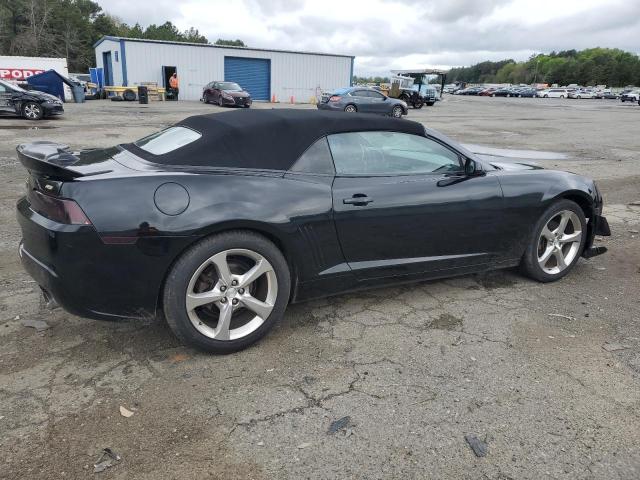 Изображение 3 2015 CHEVROLET CAMARO LT 2015 с VIN 2G1FD3D34F9281389