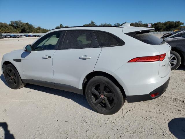 Изображение 2 2017 JAGUAR F-PACE PREMIUM 2017 с VIN SADCJ2BNXHA097734