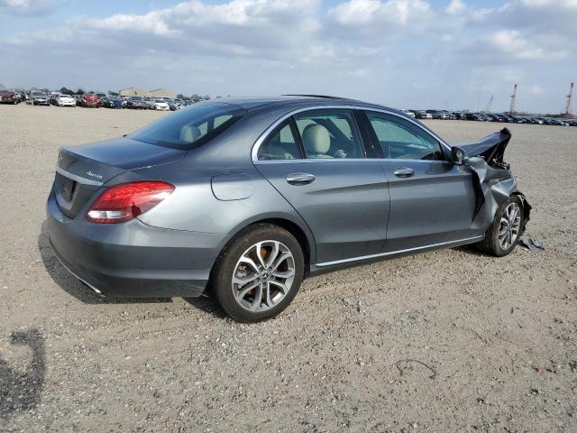 Obraz 3 z 2018 MERCEDES-BENZ C 300 4MATIC 2018 z VIN 55SWF4KB6JU259527