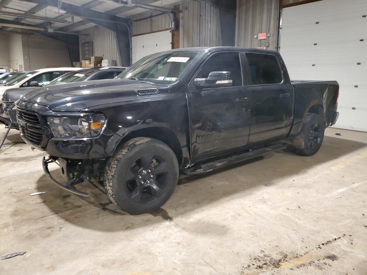 Obraz 2019 RAM 1500 BIG HORN/LONE STAR 2019